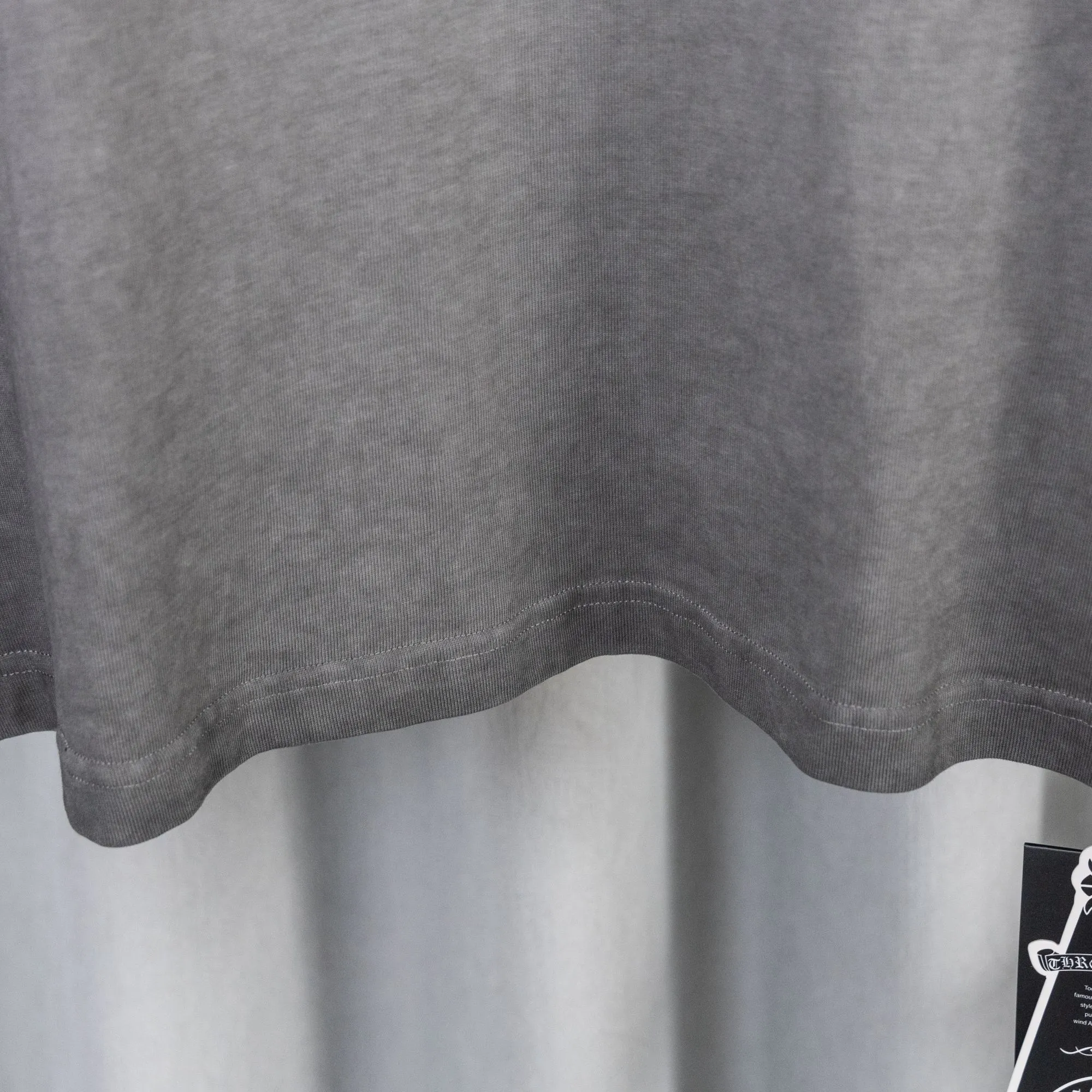 Chrome Hearts CH Black 2026 Authentic 0 Quality 0 Sizes: S M L XL